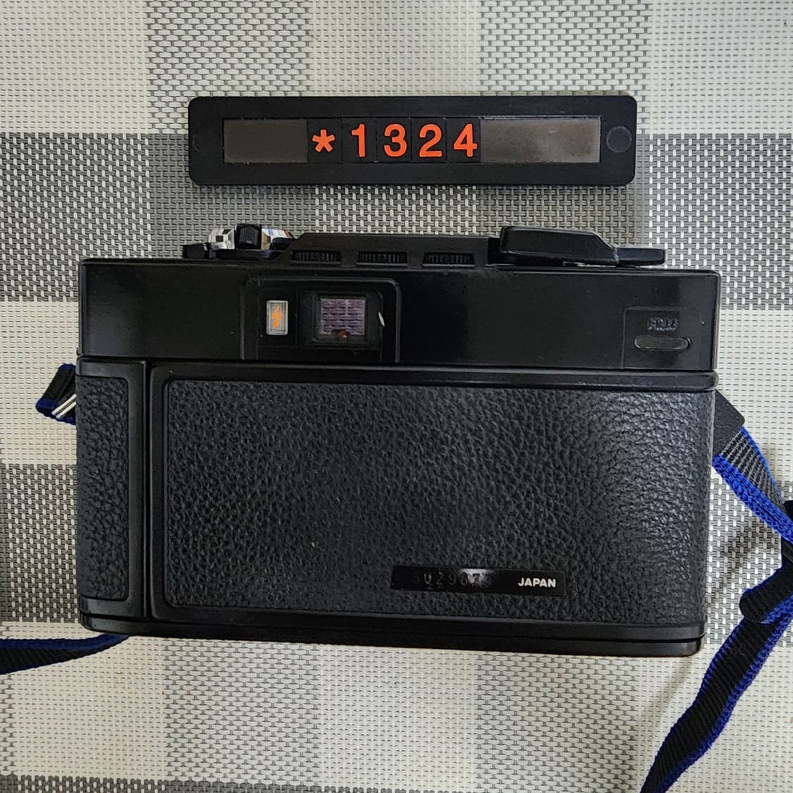 미놀타 하이매틱 SD 2 필름카메라 상품이미지3