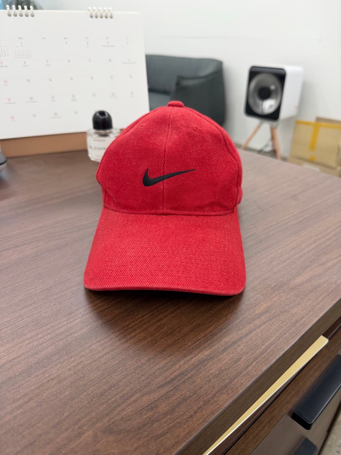 90s 나이키 볼캡 상품이미지2