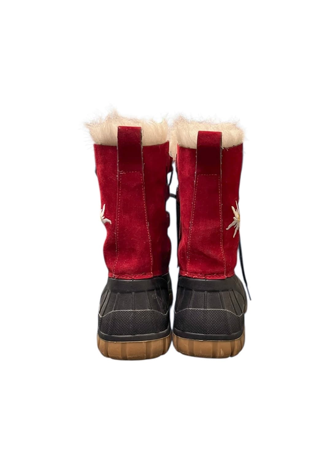 ALPINE DUCK BOOTS 상품이미지4