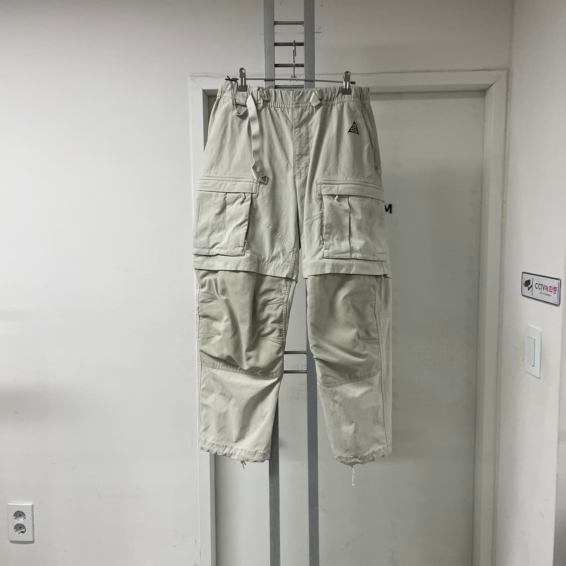 나이키 ACG 팬츠 L 상품이미지1