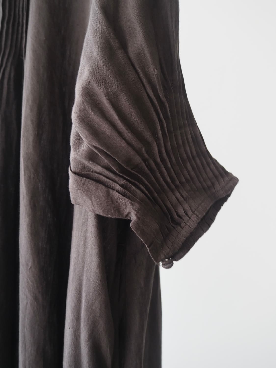 l'atelier du savon linen one piece  상품이미지3