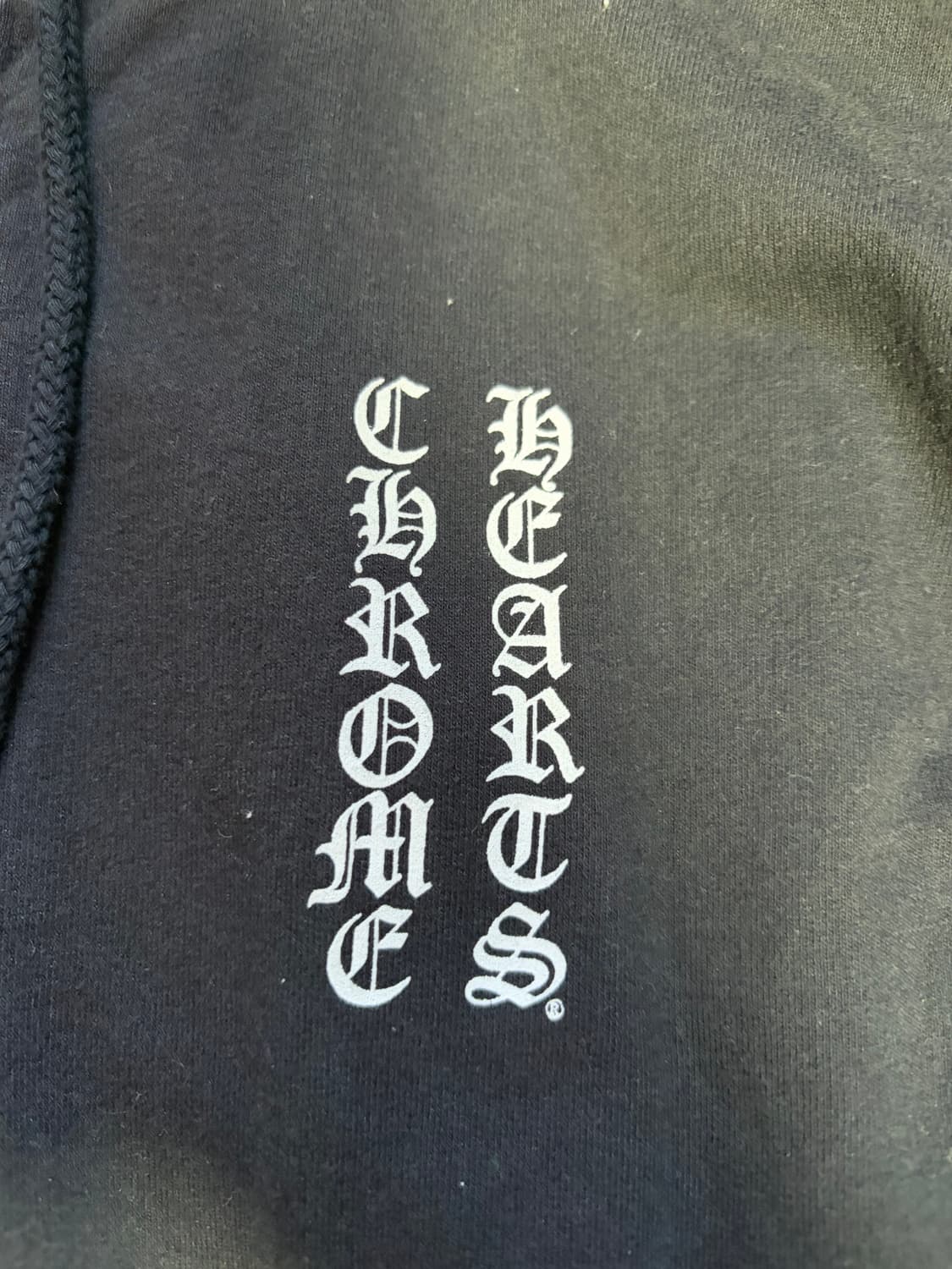 크롬하츠 후드집업 상품이미지3