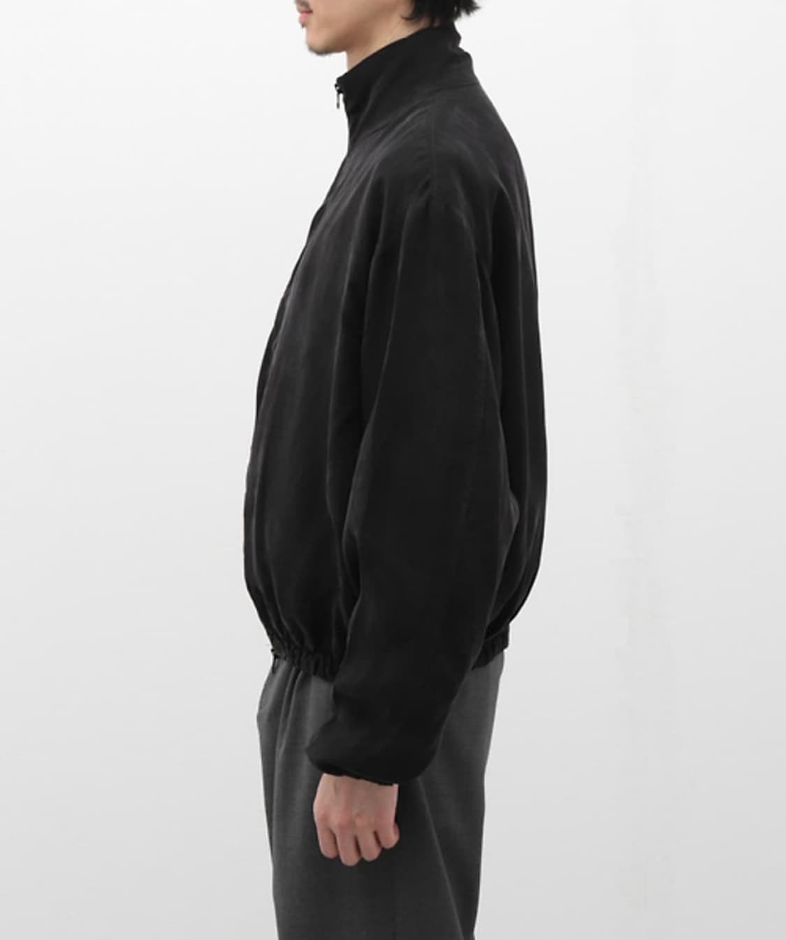가브리엘라 콜 가먼츠 큐프로 자켓 상품이미지2