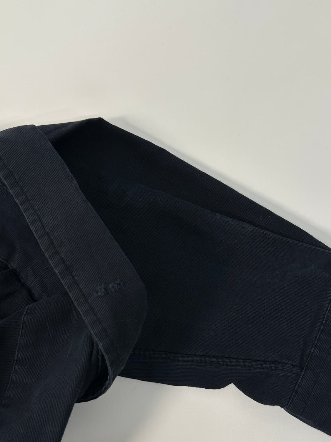 폴로90s 코듀로이 셔츠 상품이미지6