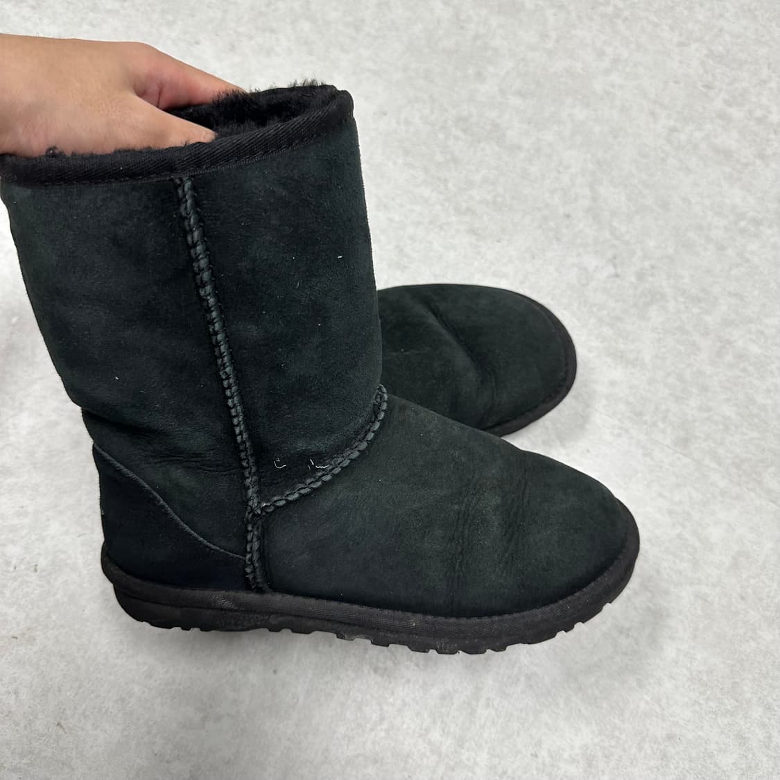 어그 부츠 상품이미지1