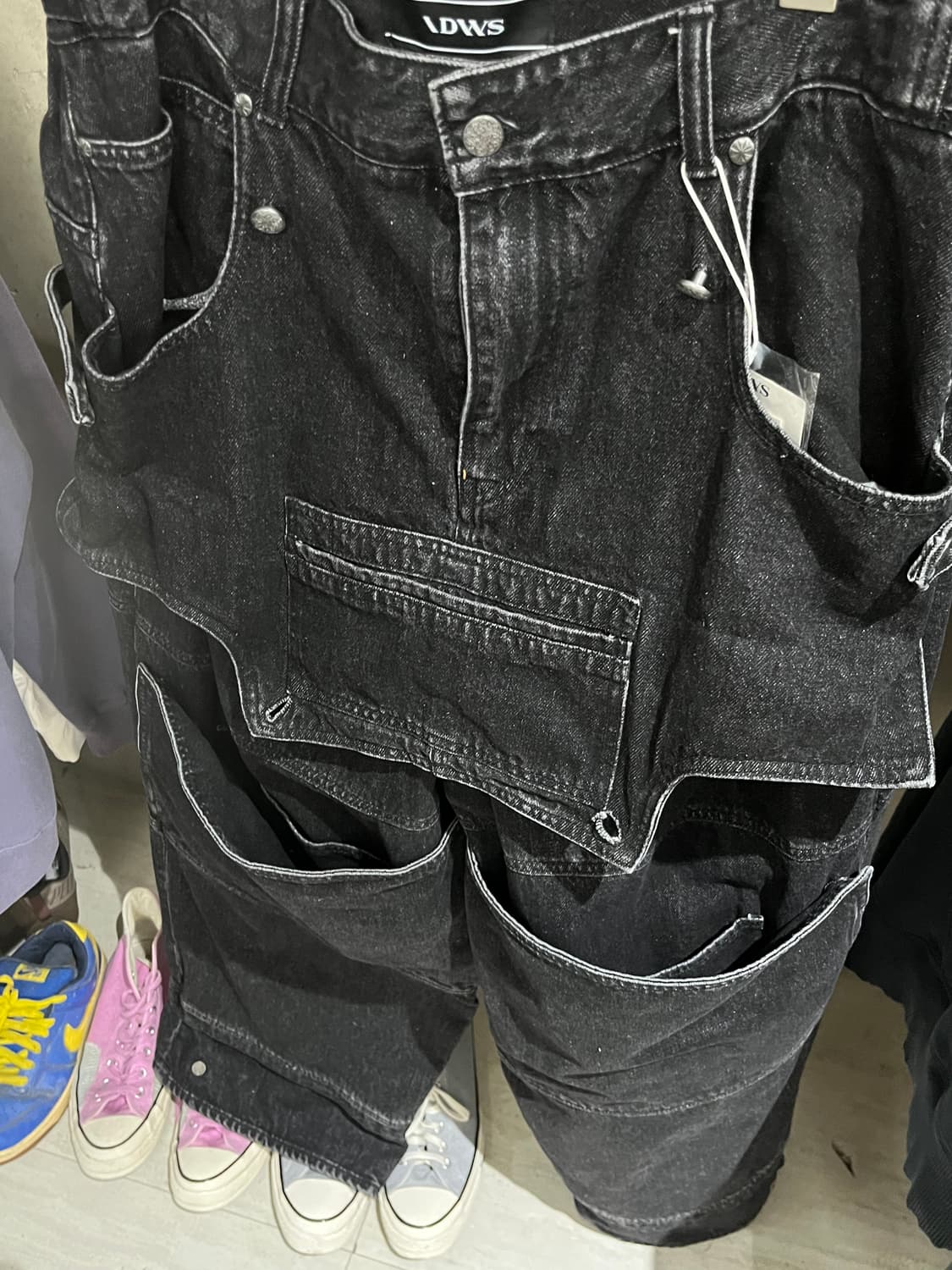 DWS PANTS 상품이미지8