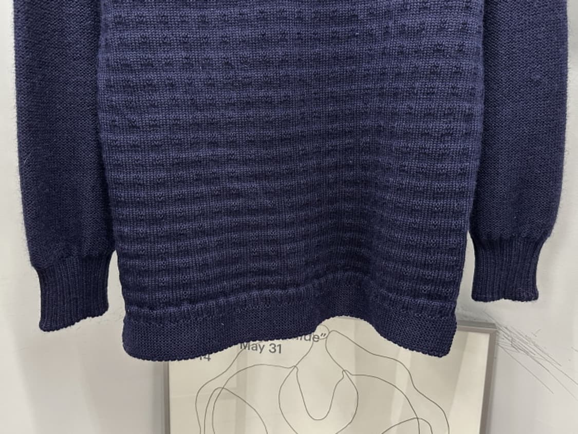 GUERNSEY WOOLLENS (L) 상품이미지3