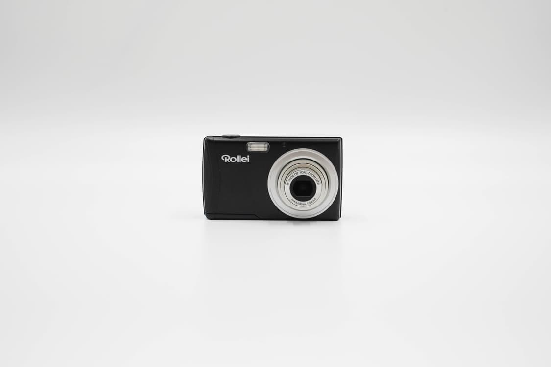 Rollei Compactline 800 (롤라이 콤팩트라인 800) 상품이미지3