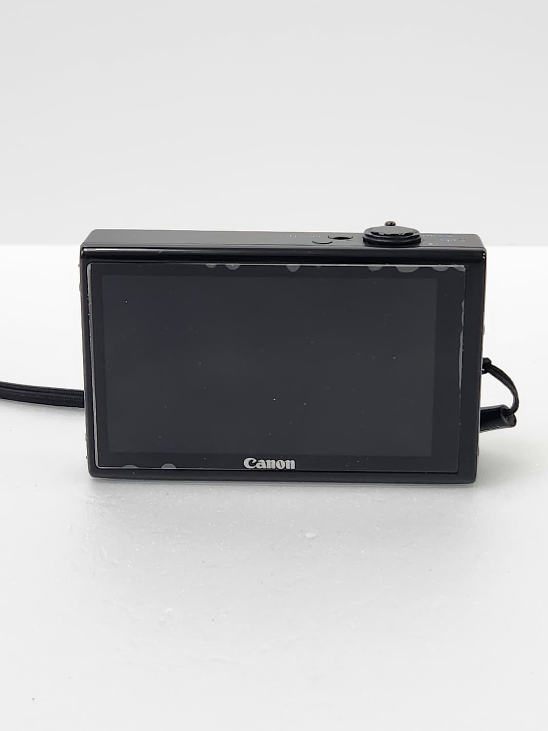 캐논 IXUS510HS 익서스510 익시1 블랙 디카 카메라 빈티지 상품이미지3
