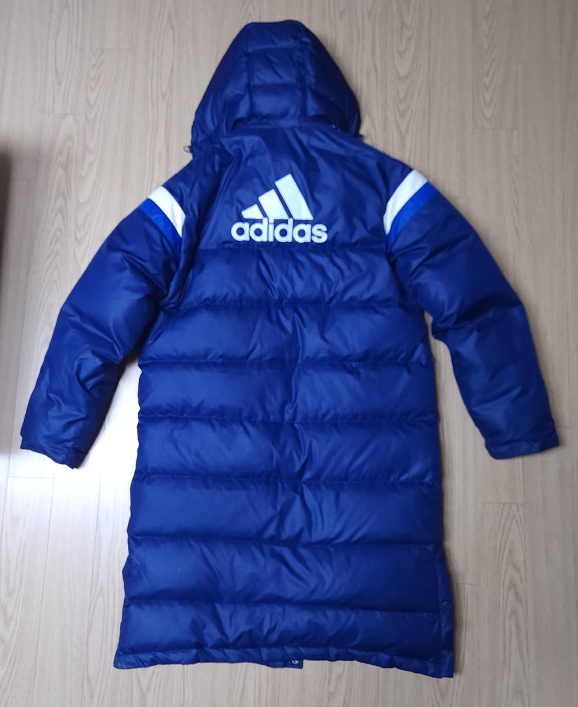 adidas 아디다스 콘디보 14 올드스쿨 롱패딩,
벤치파카 105 상품이미지2