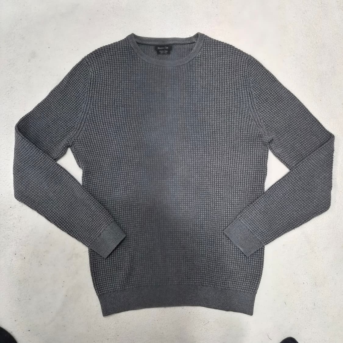 마시모뚜띠  니트L 상품이미지1