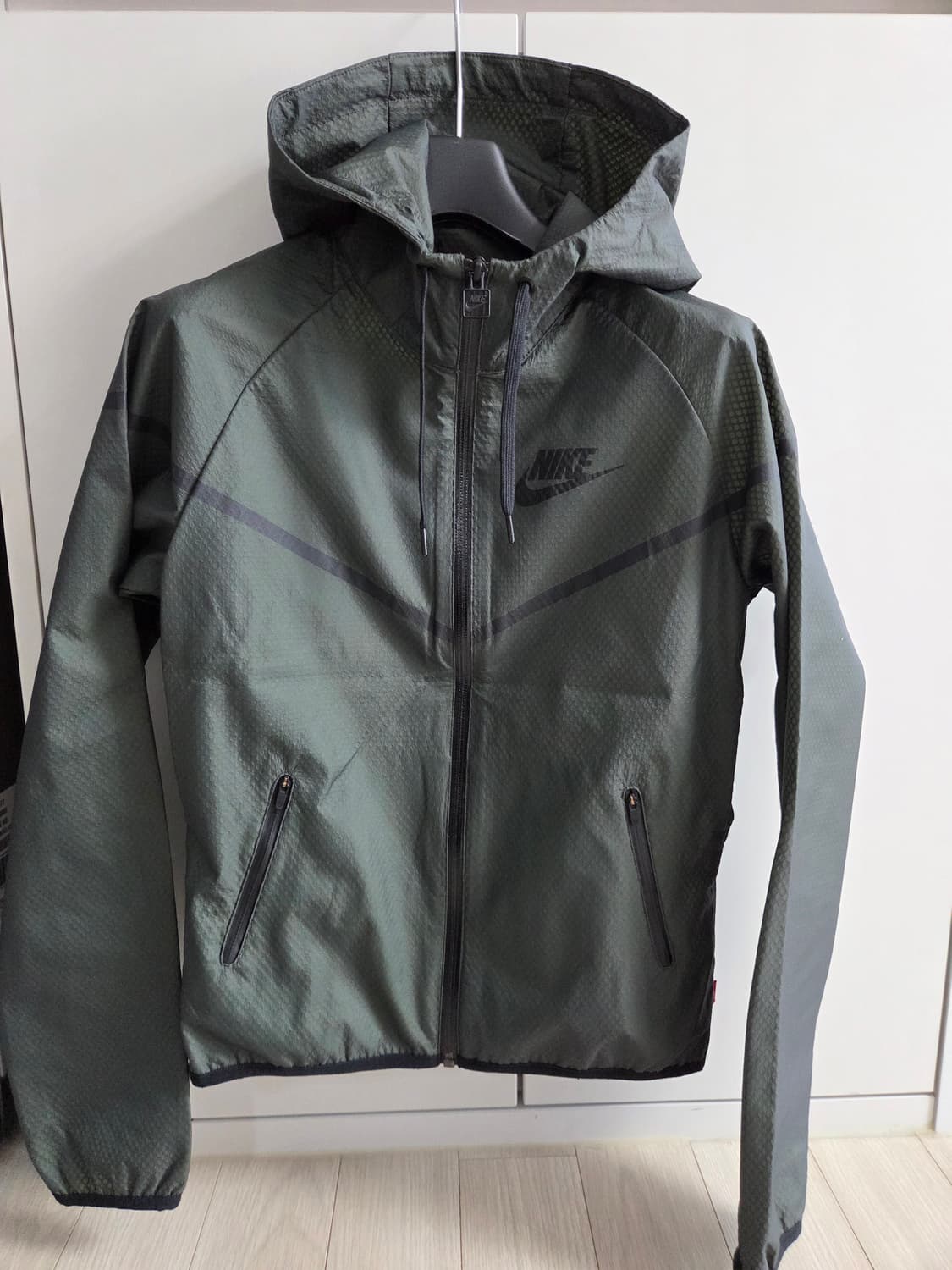 나이키 바람막이 점퍼 상품이미지1