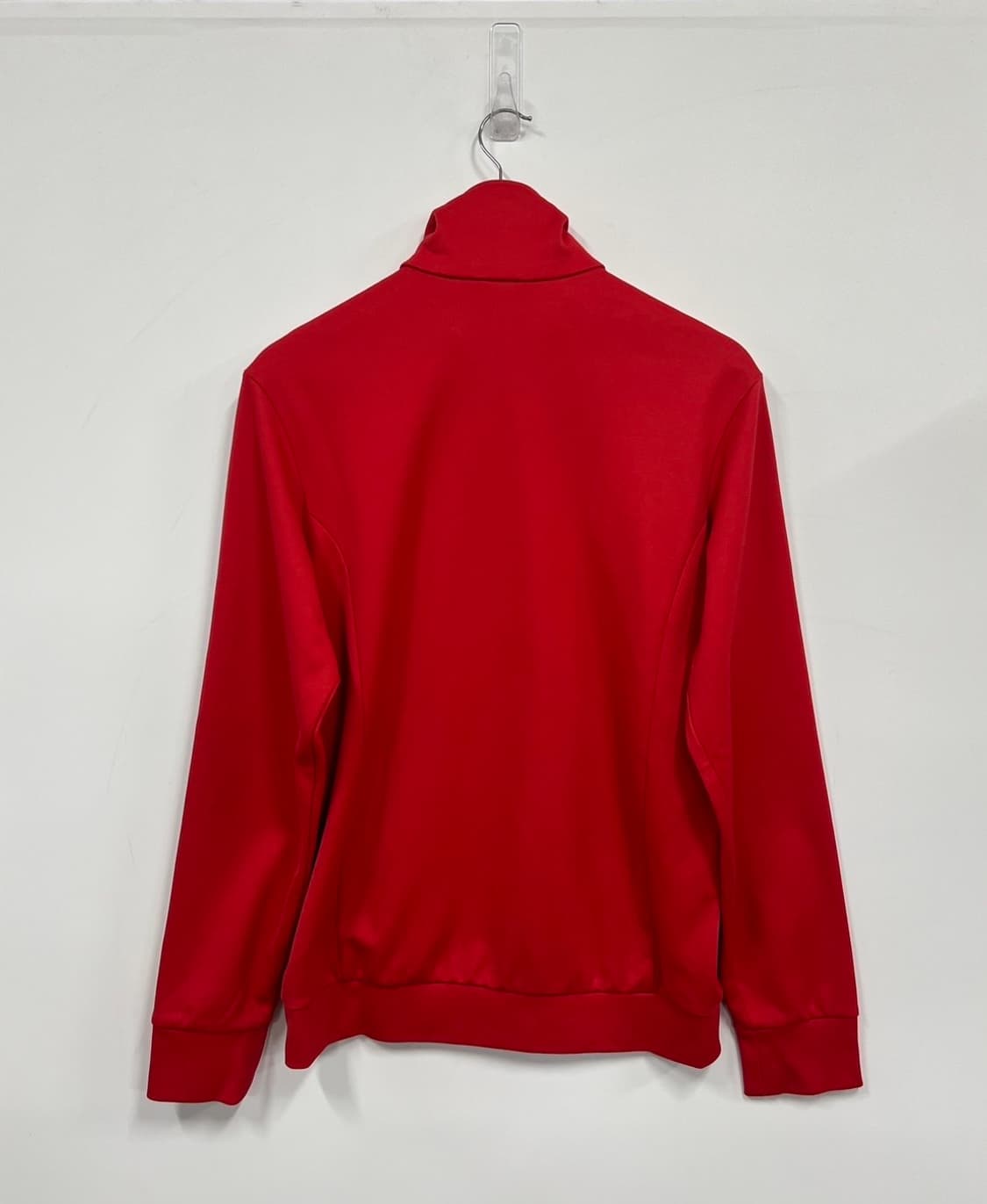 아디다스 트레포일 레드 유로파 트랙 져지 상품이미지8