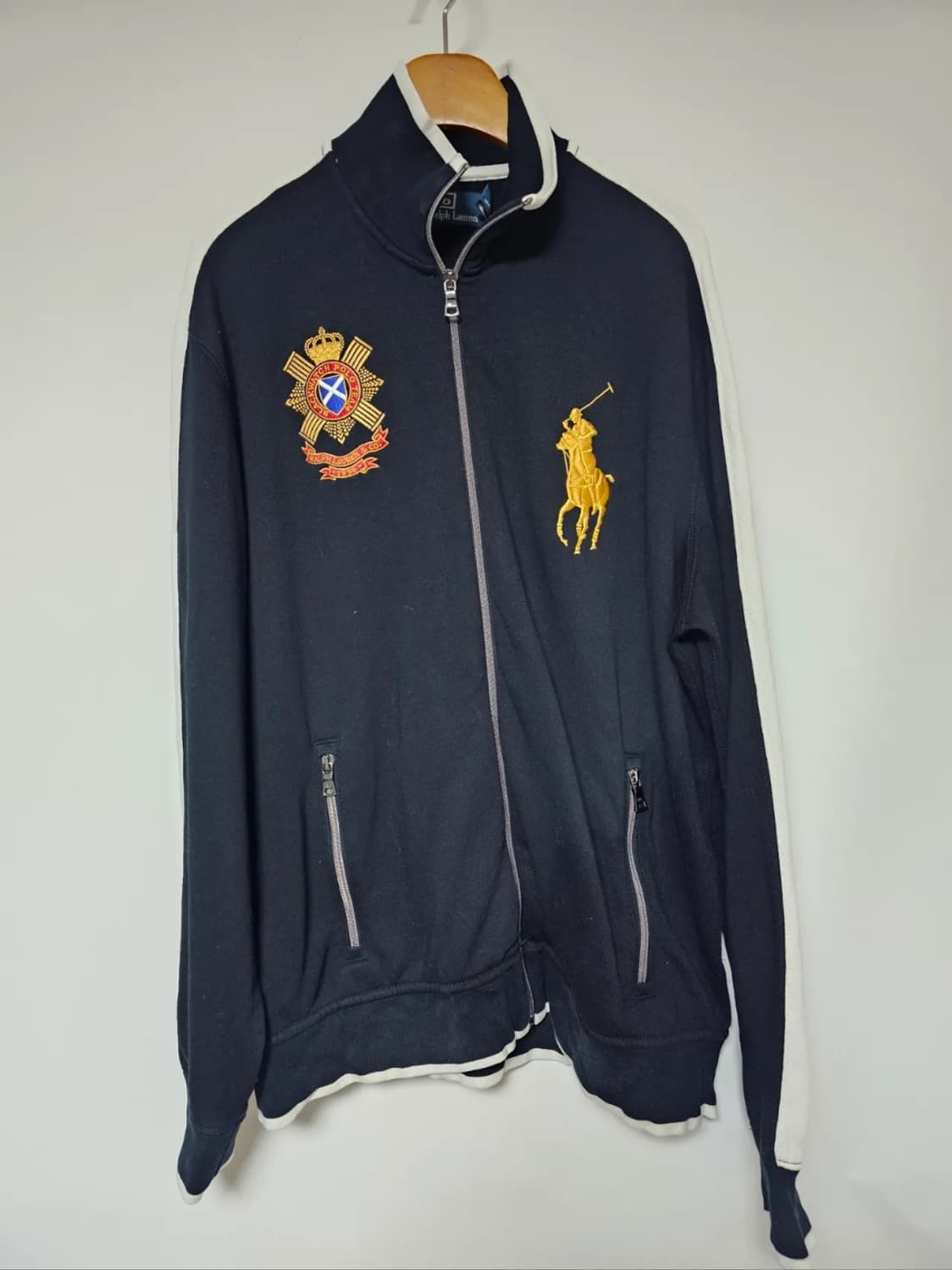 폴로치프키프빅포니져지 상품이미지1