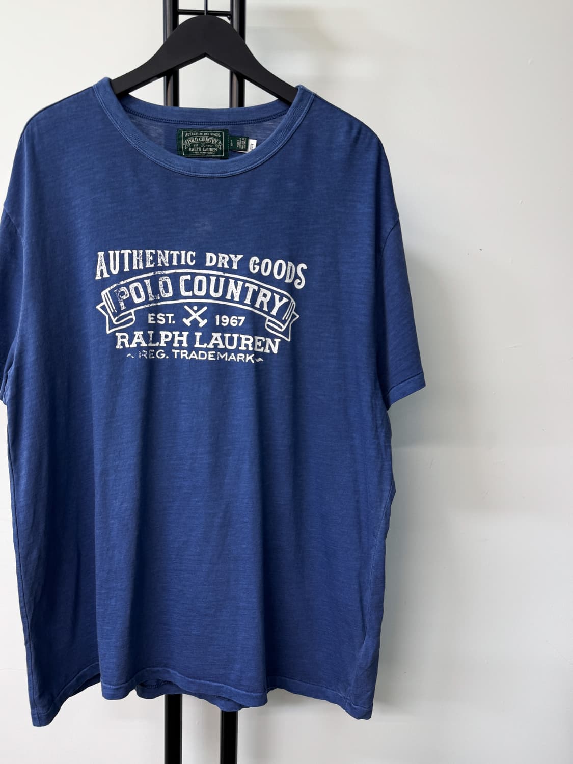 폴로 랄프로렌 23S/S 폴로 컨트리 티셔츠 상품이미지2