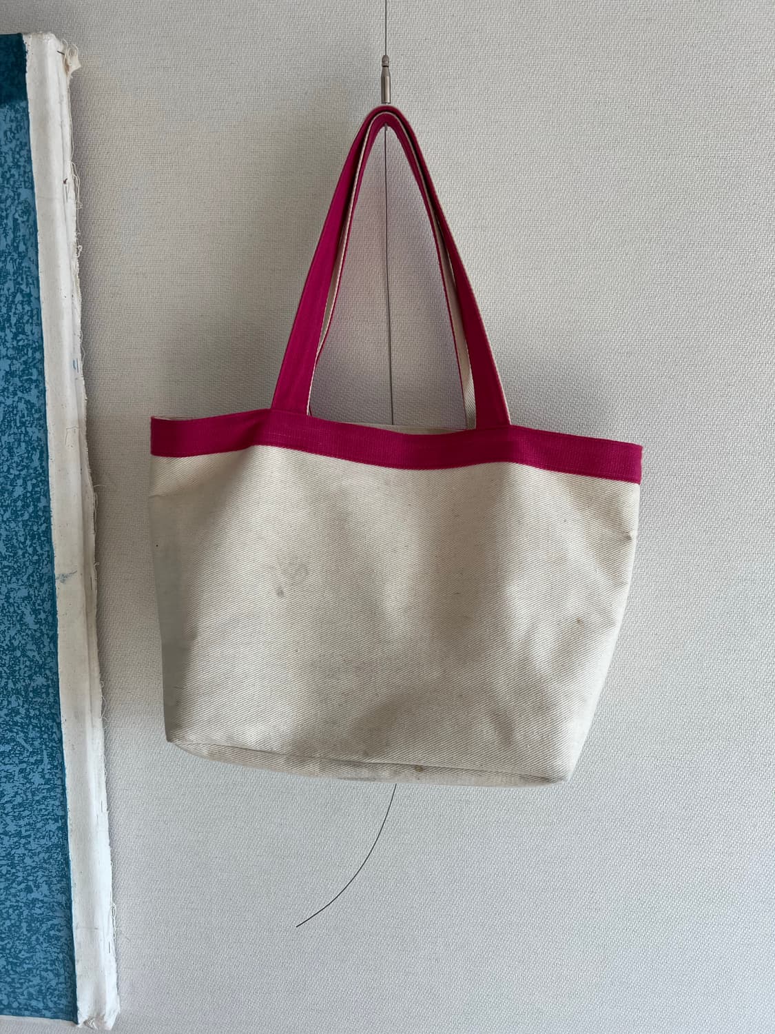 엘엘빈 빈티지 토드백 ll bean 상품이미지3