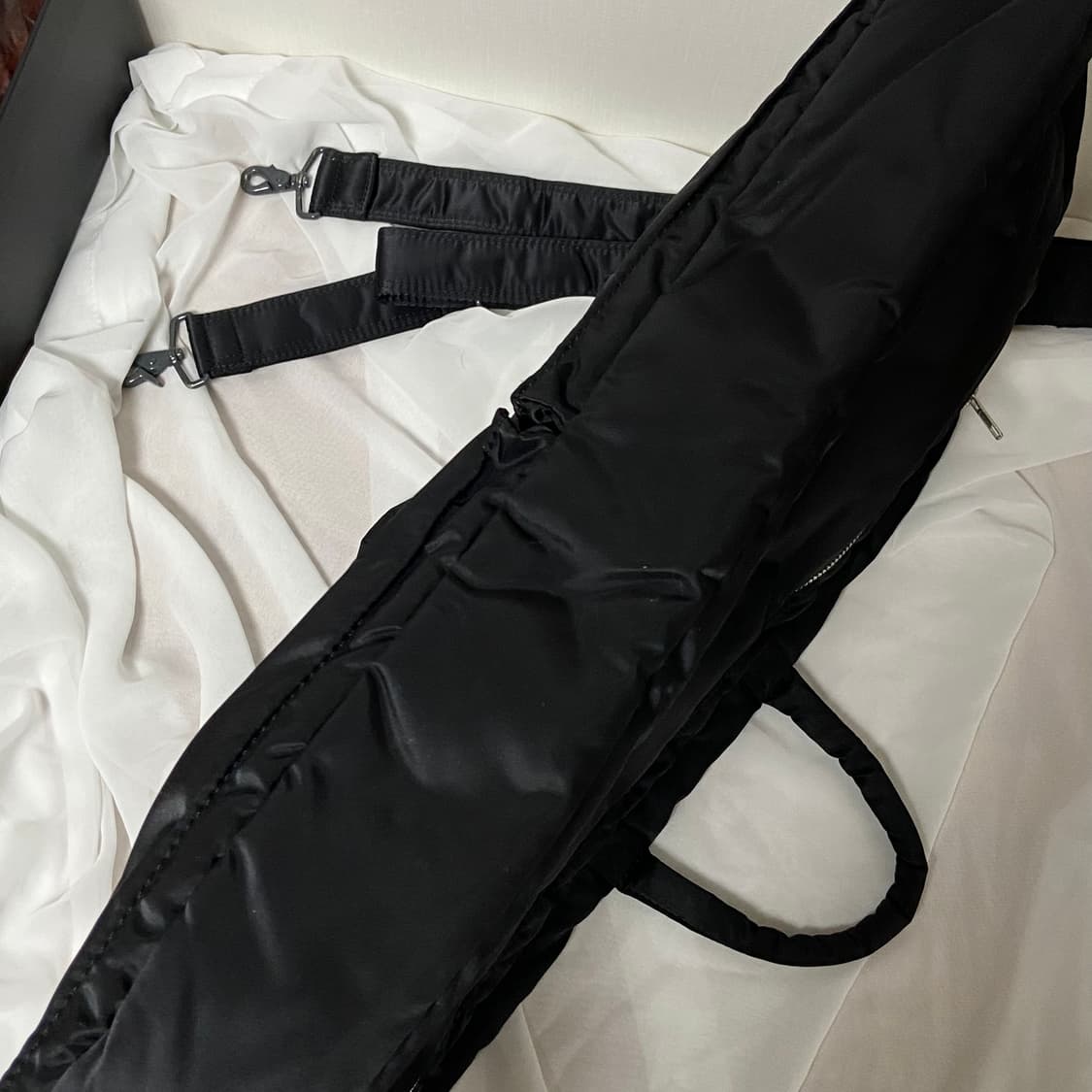 미품)포터 탱커 2way 브리프케이스 상품이미지6