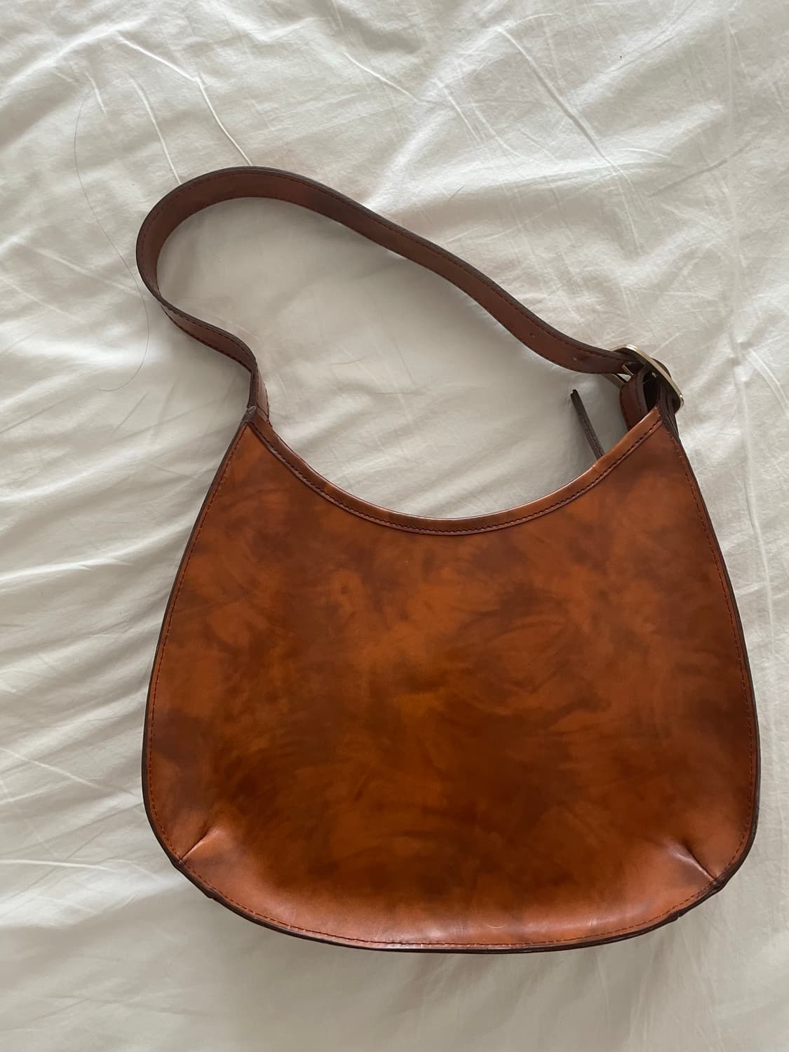 팔로마울 숄더백 상품이미지2