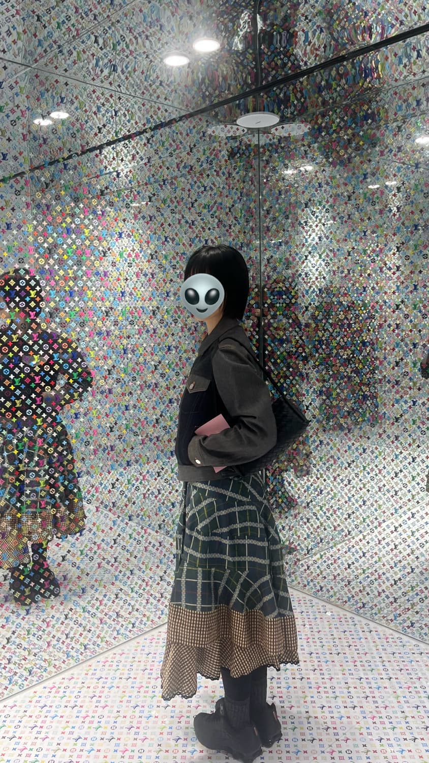 착용컷O)Comme des garcons Jacket 상품이미지5