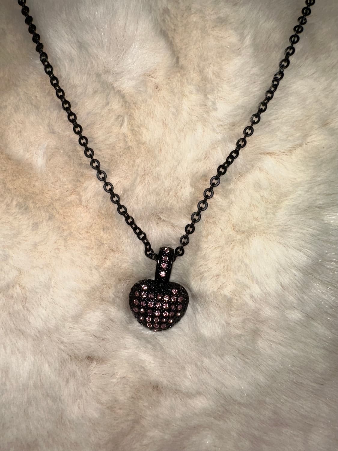 오리엔탈 고스펑크 목걸이 상품이미지1