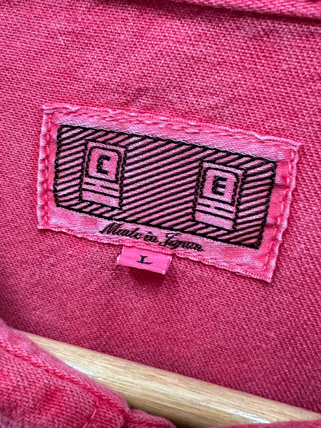 Cav Empt Garment Dye Over Shirt  상품이미지5