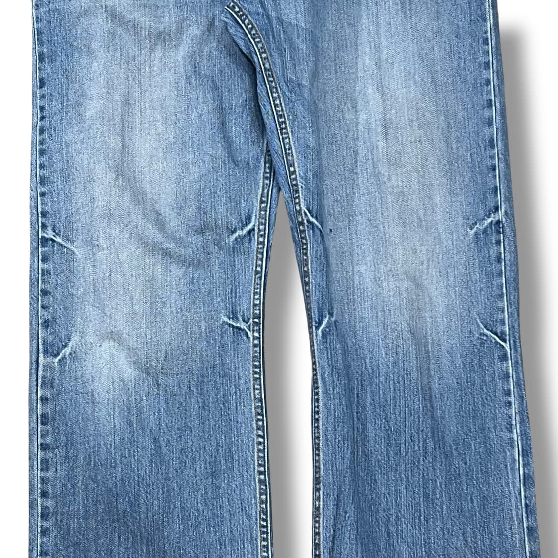 리바이스 527 부츠컷 데님팬츠 s08504 상품이미지6