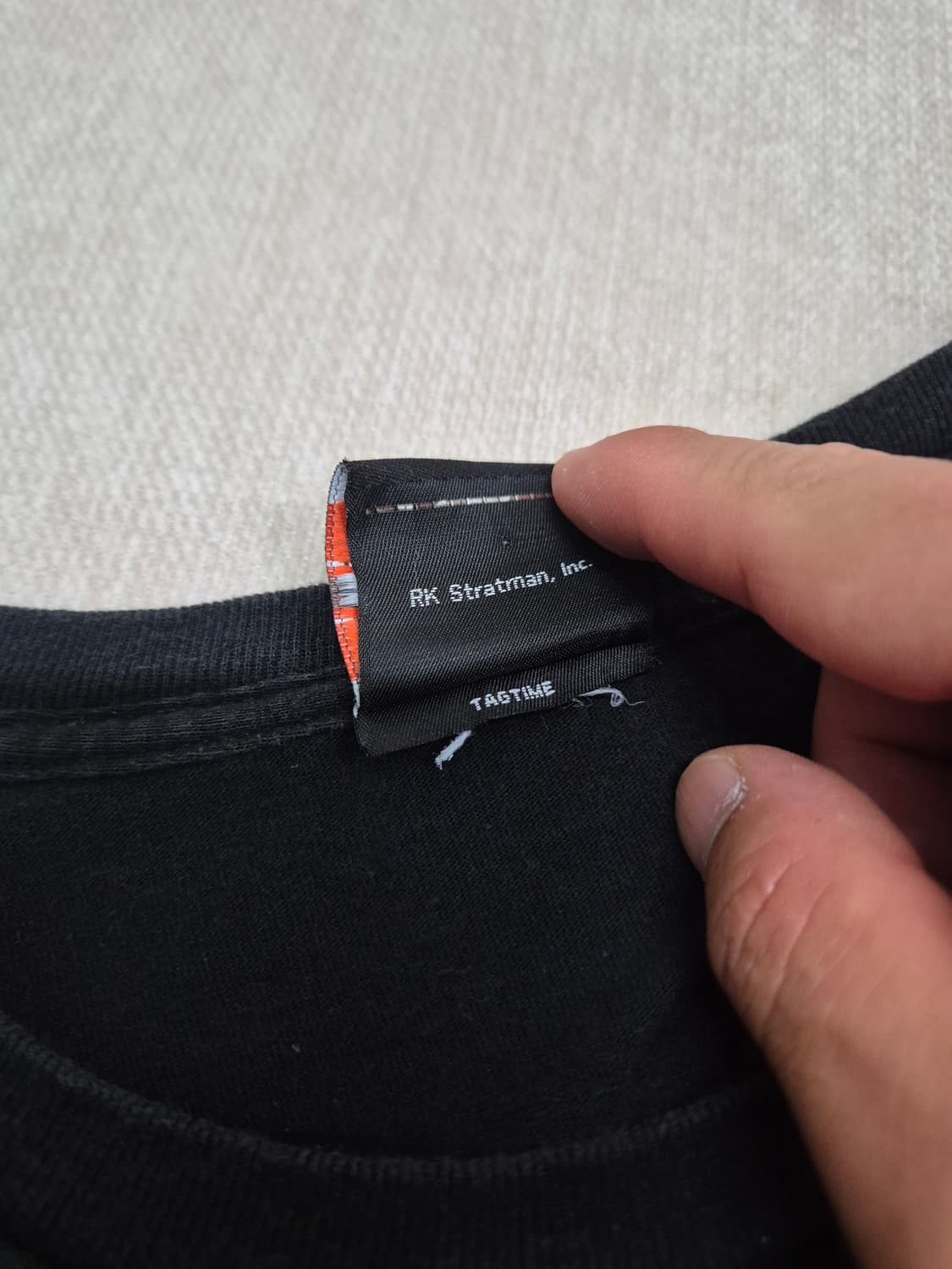 할리데이비슨 반팔티셔츠 상품이미지4