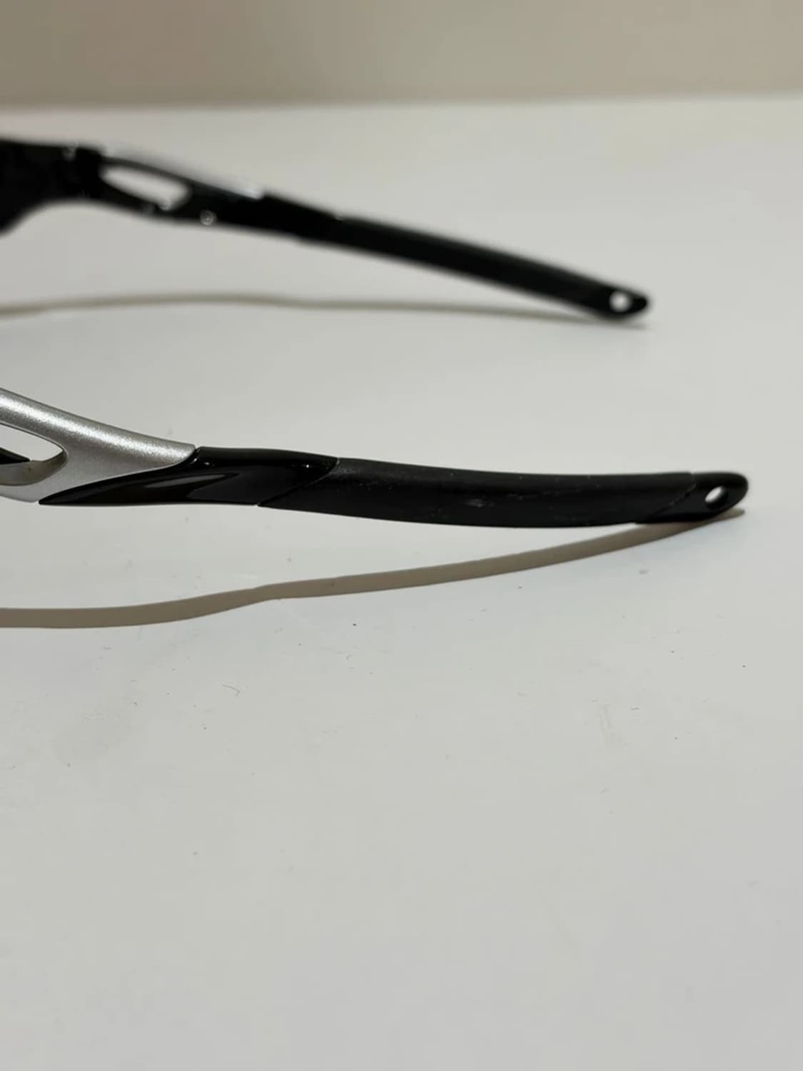 오클리 OAKLEY 레이다락 패스 고글 선글라스 Q1575 상품이미지7