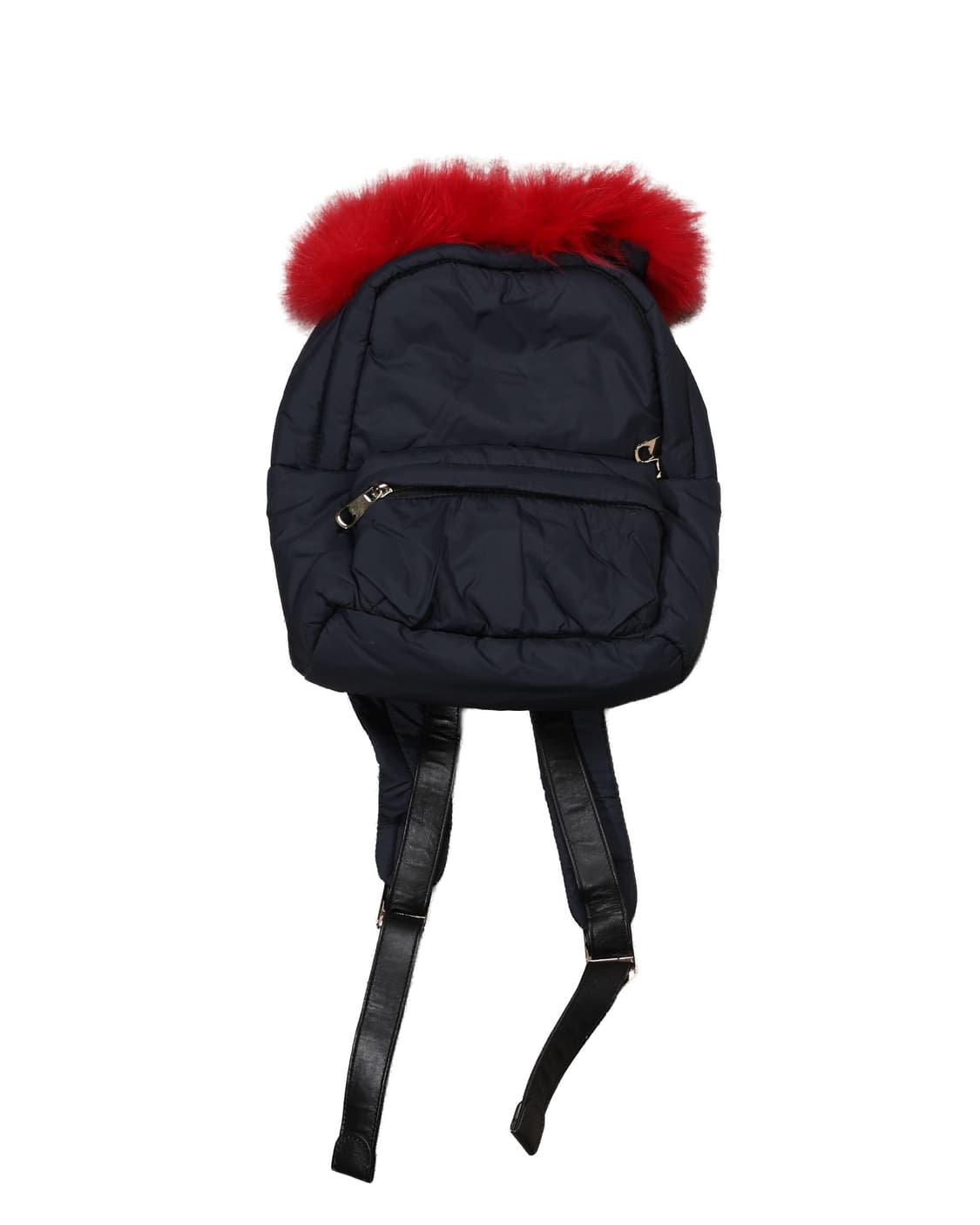 Tsumori chisato Fur backpack (mini) 상품이미지1