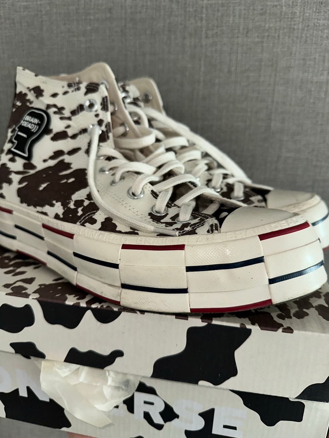 브레인 데드 컨버스  상품이미지8