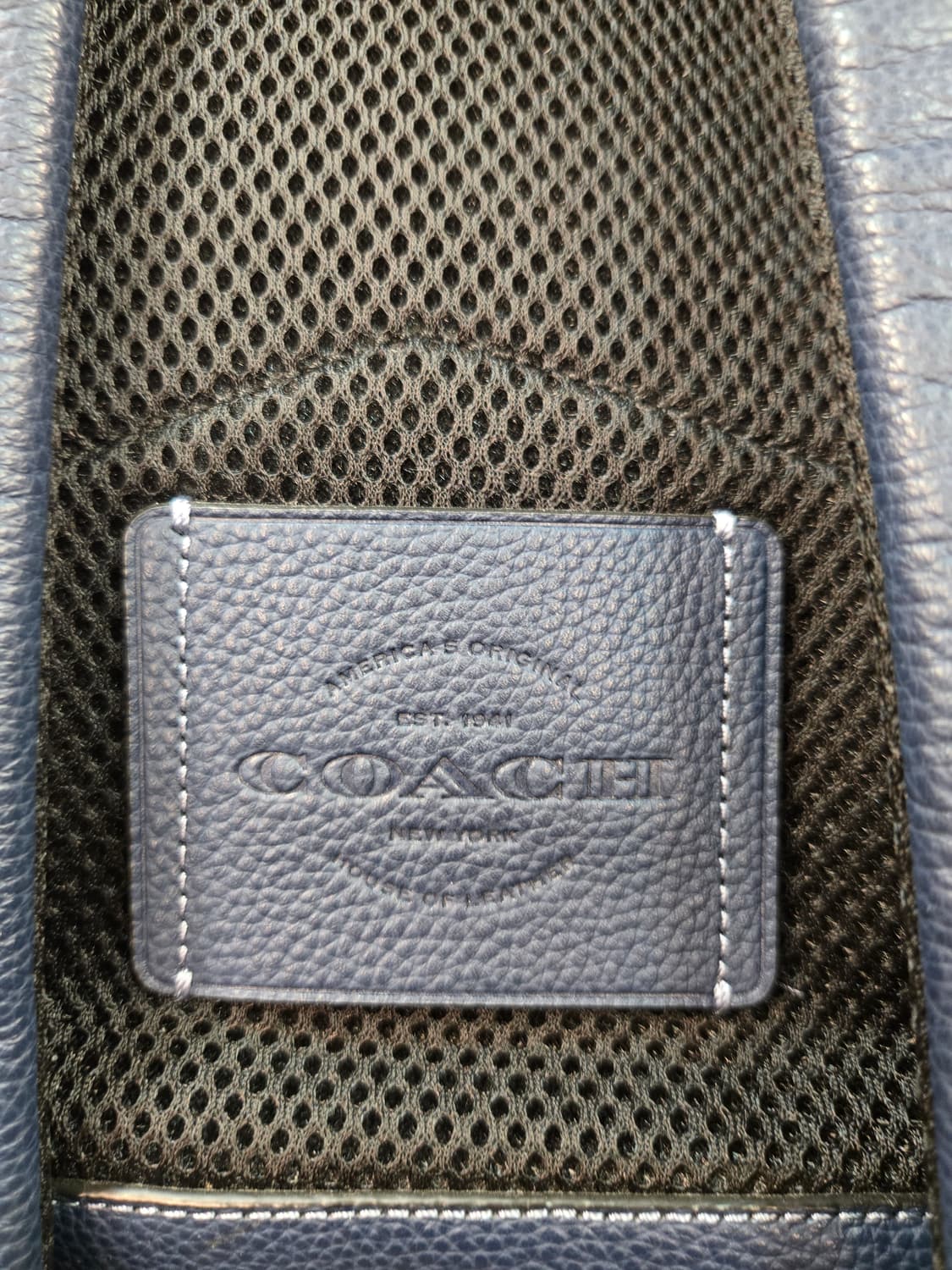 코치(Coach) 허드슨 백팩(Hudson Backpack) 상품이미지8