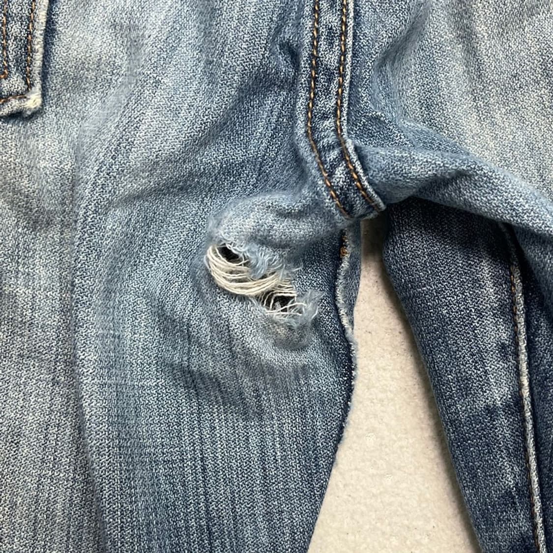 LEVI'S 515 부츠컷 W LM 상품이미지6