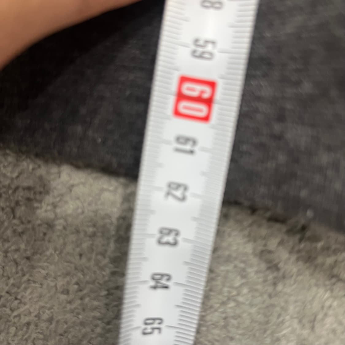 M 잔스포츠 후드집업 상품이미지7