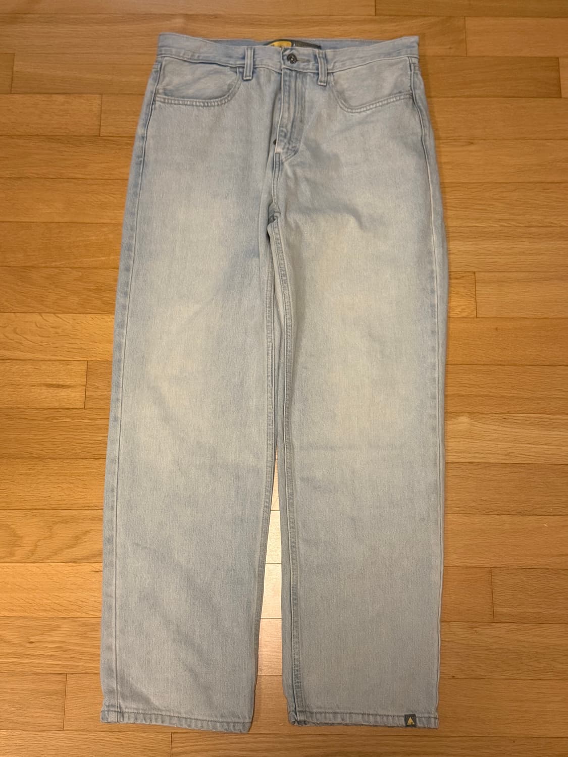 리바이스 실버탭 루즈 32 상품이미지1