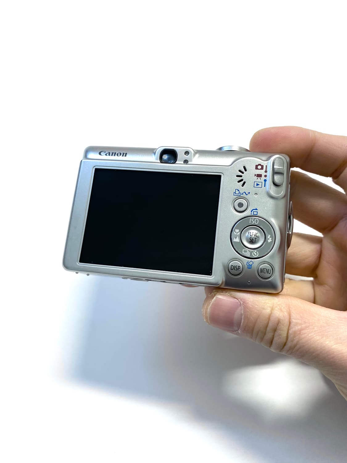 캐논 익서스 IXUS 60 디지털 카메라 (IXY 70) 상품이미지2