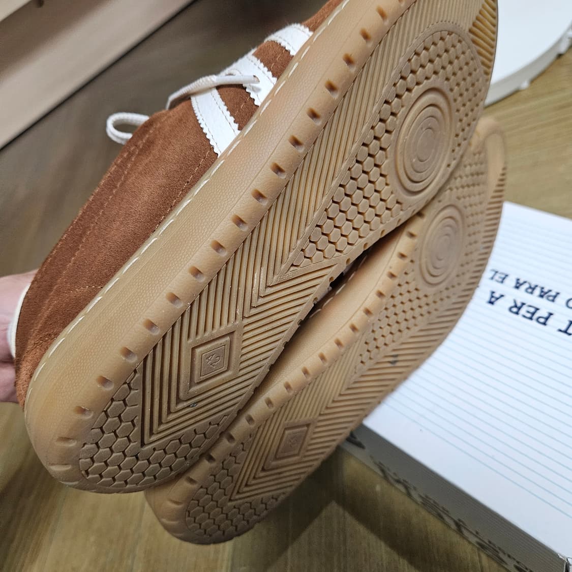 [42] 마테스 슈즈 mates 상품이미지5