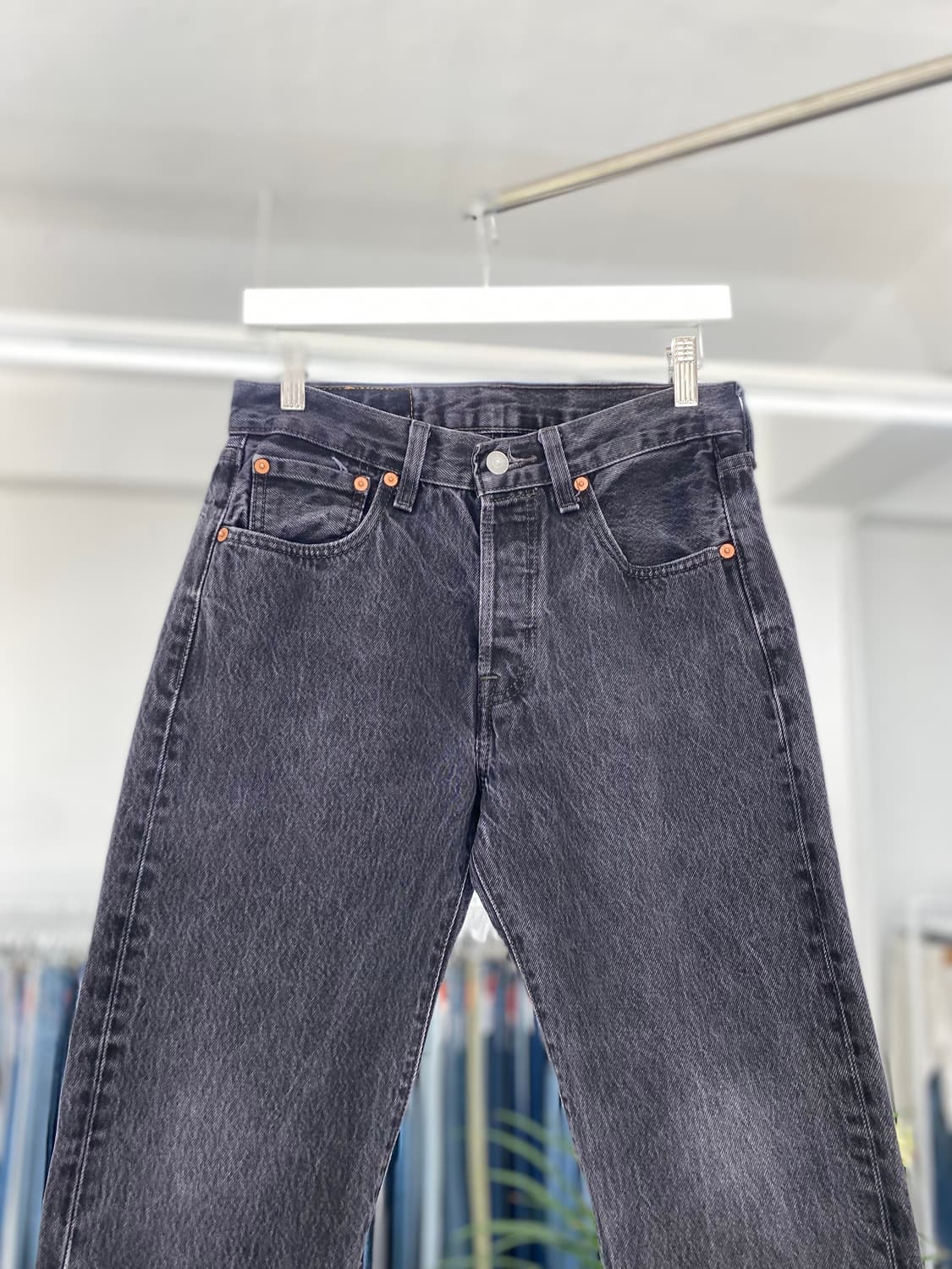 Levis501 Straight Fit 00s 27사이즈 a4833 상품이미지2