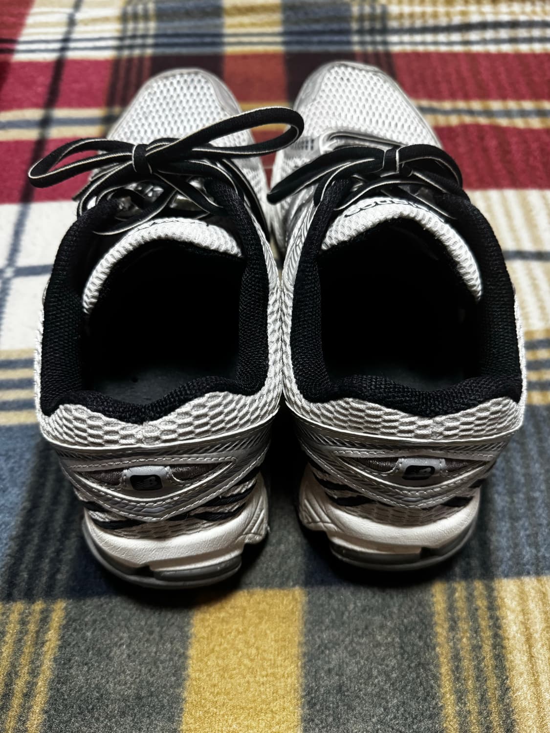 뉴발란스 860v2 (옵틱 화이트, 280) 상품이미지2