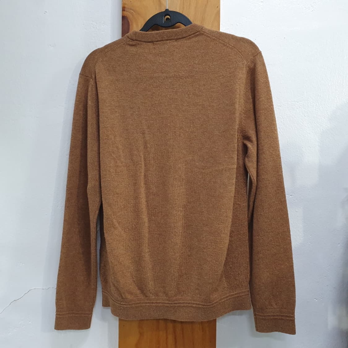 올젠 캐시미어 니트(95) 상품이미지5