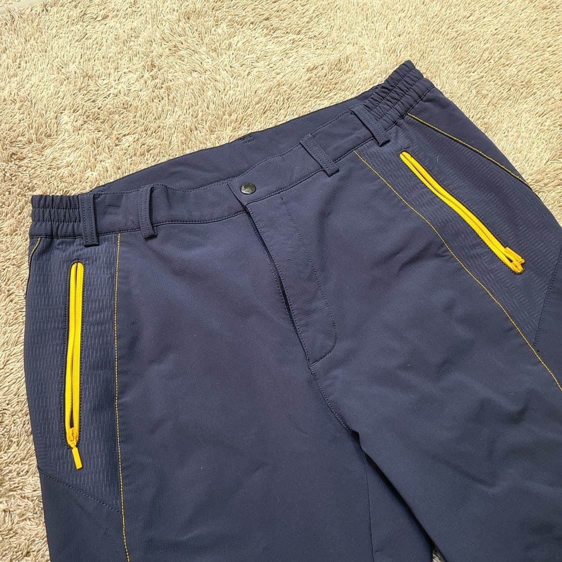 노스페이스 기모바지 상품이미지2