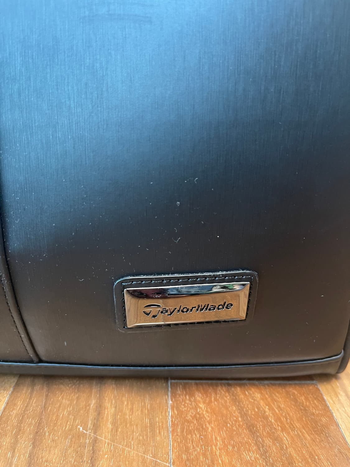 테일러메이드 TaylorMade 골프 보스턴백 (더플백) 상품이미지5