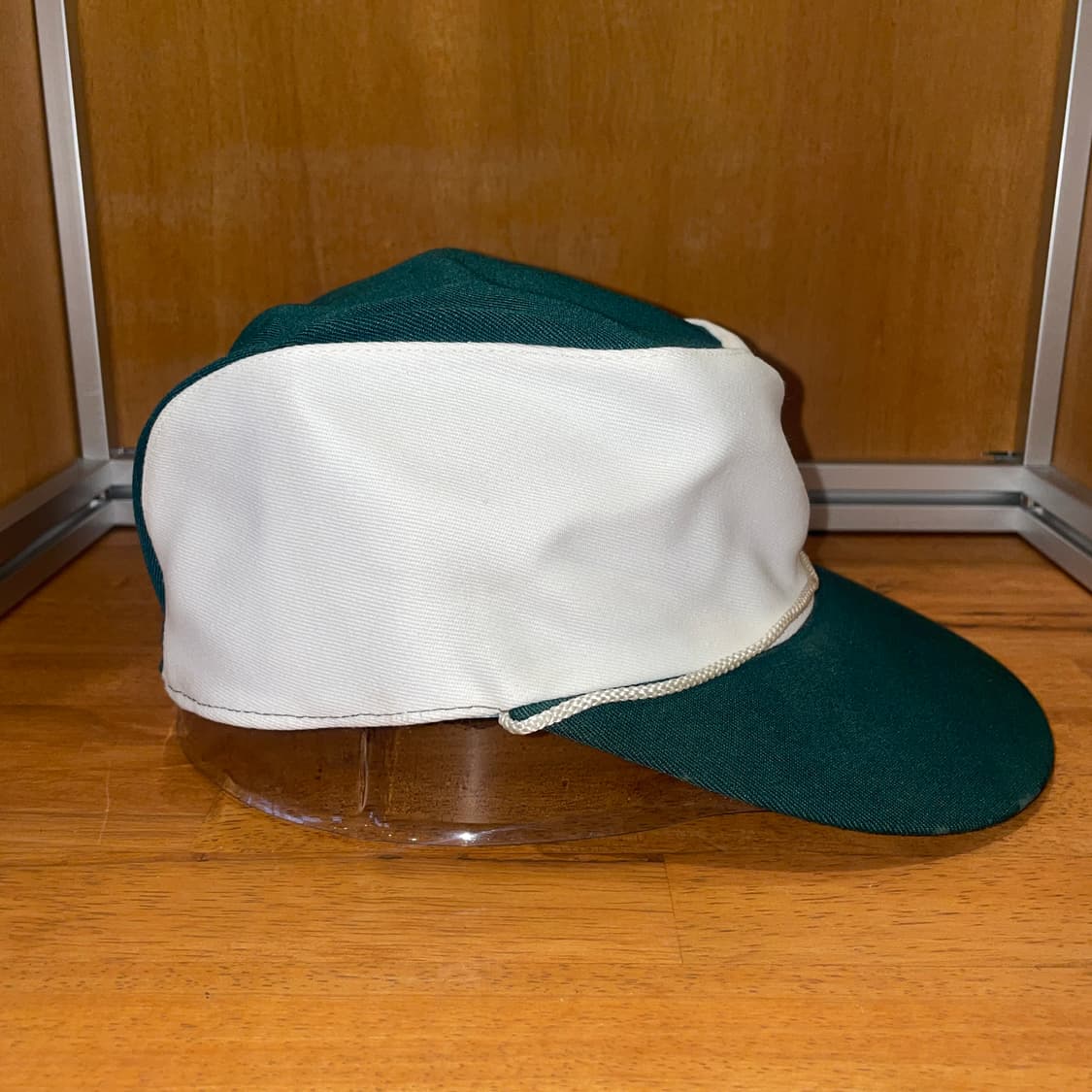 Vintage Mitsubishi Cap (Green) 상품이미지2