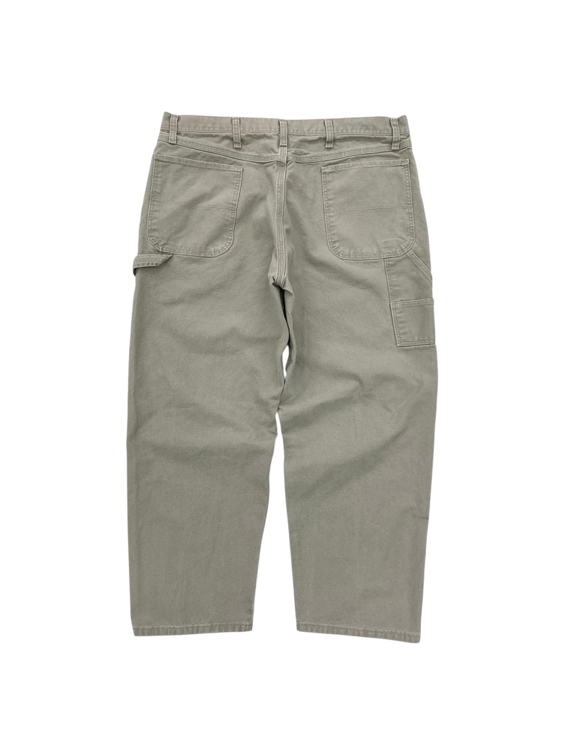 00's Rustler 캔버스 카펜더 팬츠  상품이미지2