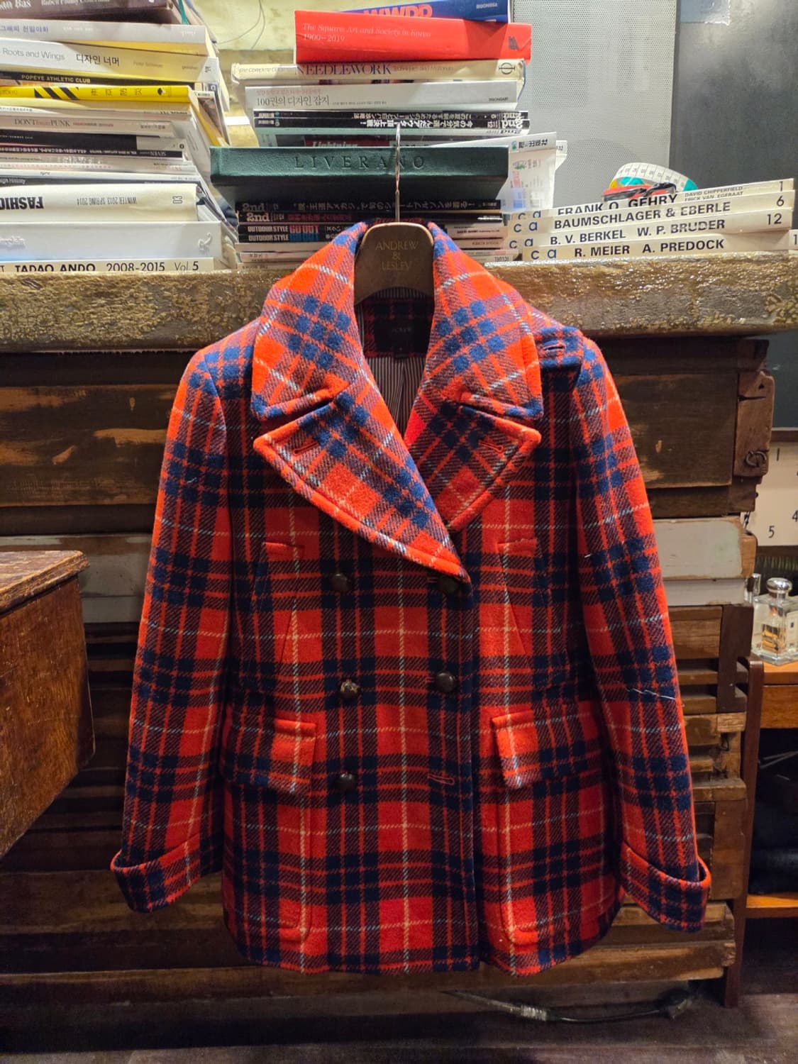 제이크루 피코트  상품이미지6