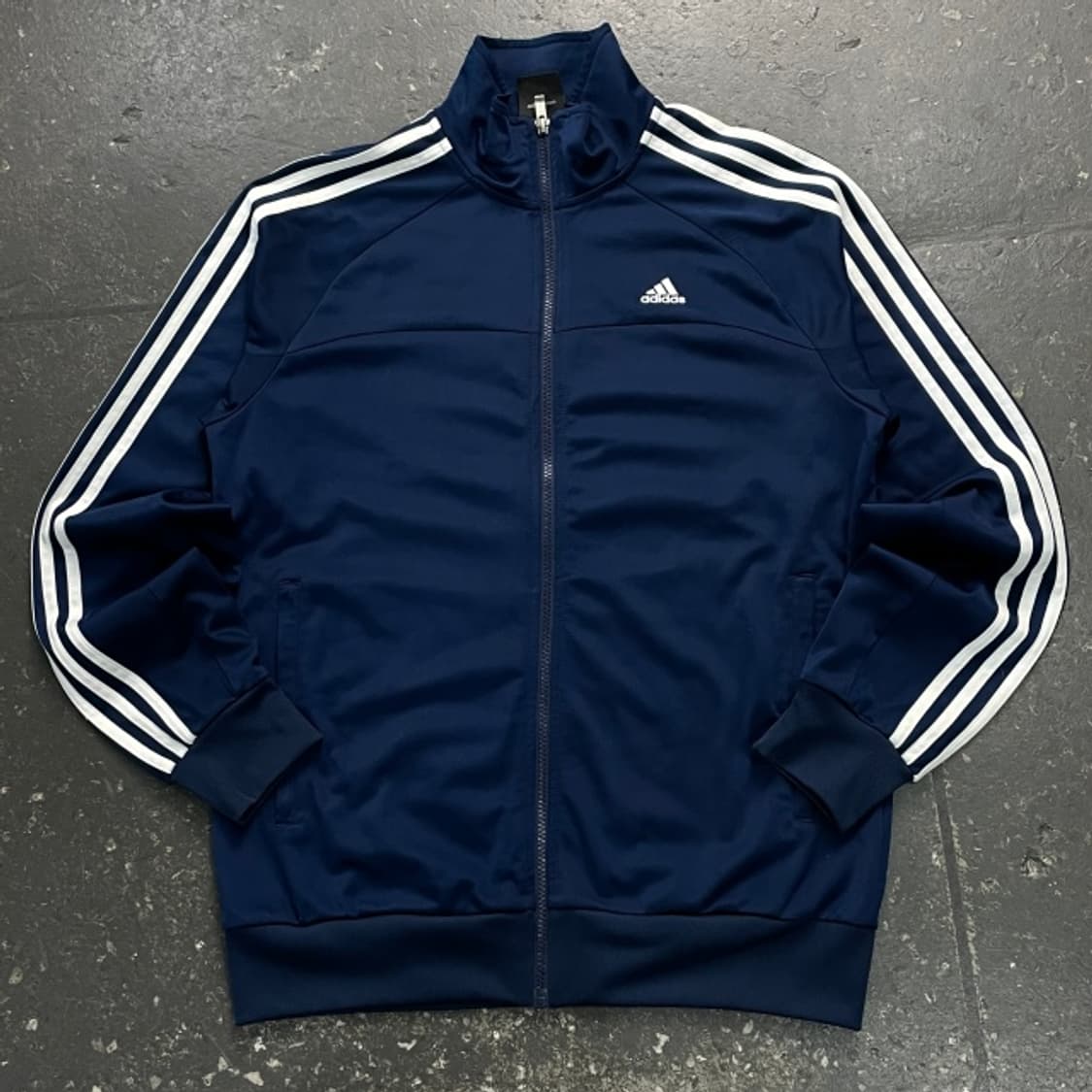 100 아디다스 삼선 져지  상품이미지1