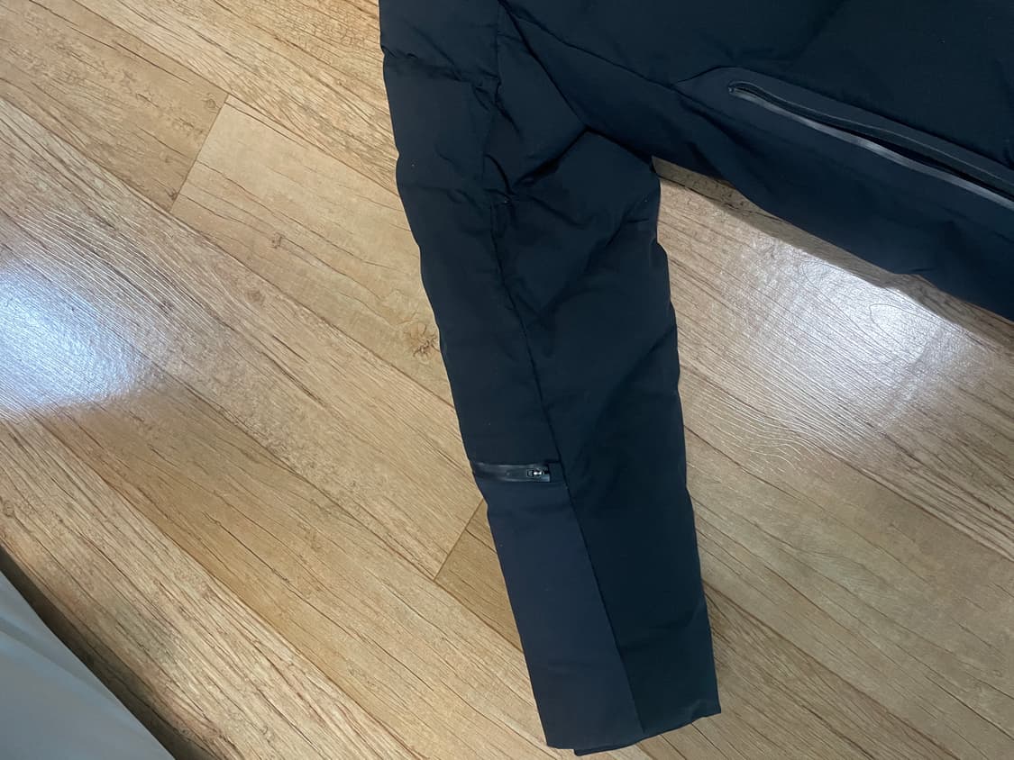 디스커버리 숏패딩 95 상품이미지6