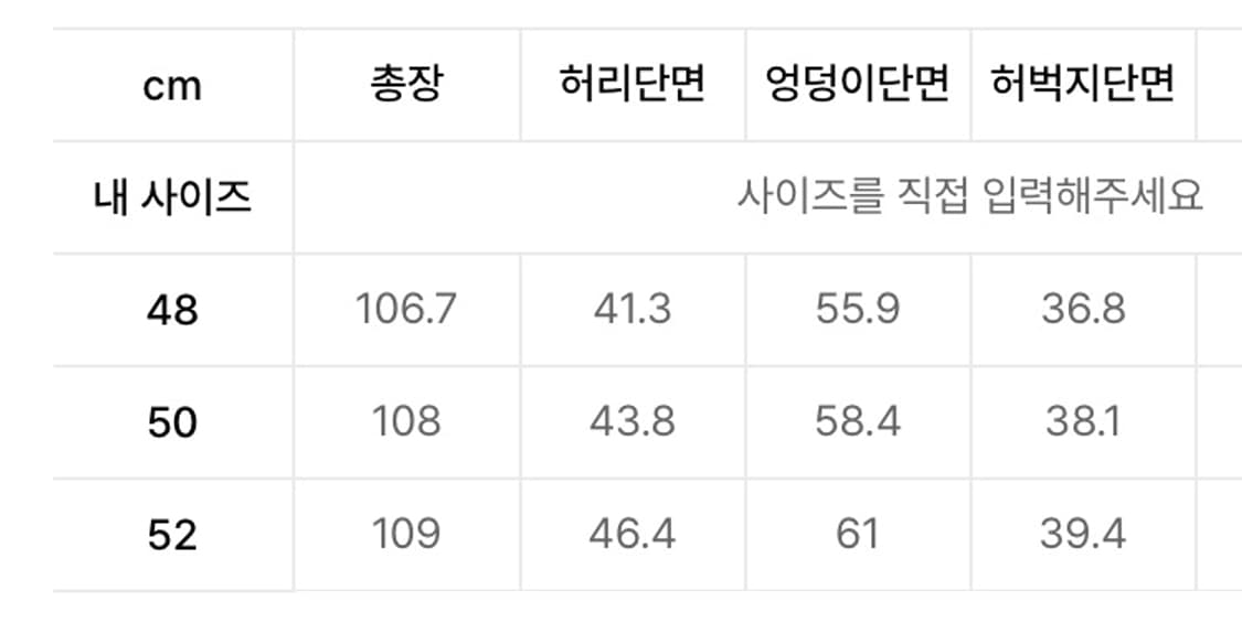 노이어 코튼-나일론 파라슈트 팬츠 블랙 48 상품이미지4