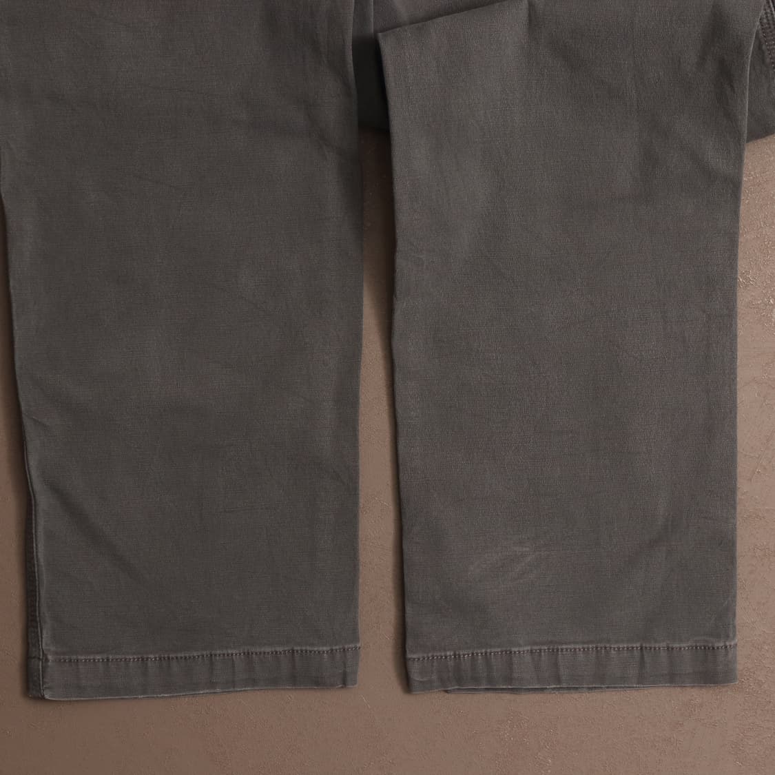 칼하트 헤비코튼 워크팬츠 A1810 상품이미지7