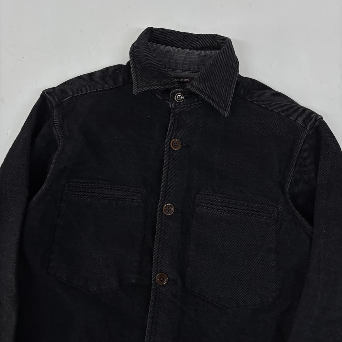 Sage De Cret 사쥬드 크레 자켓  상품이미지2