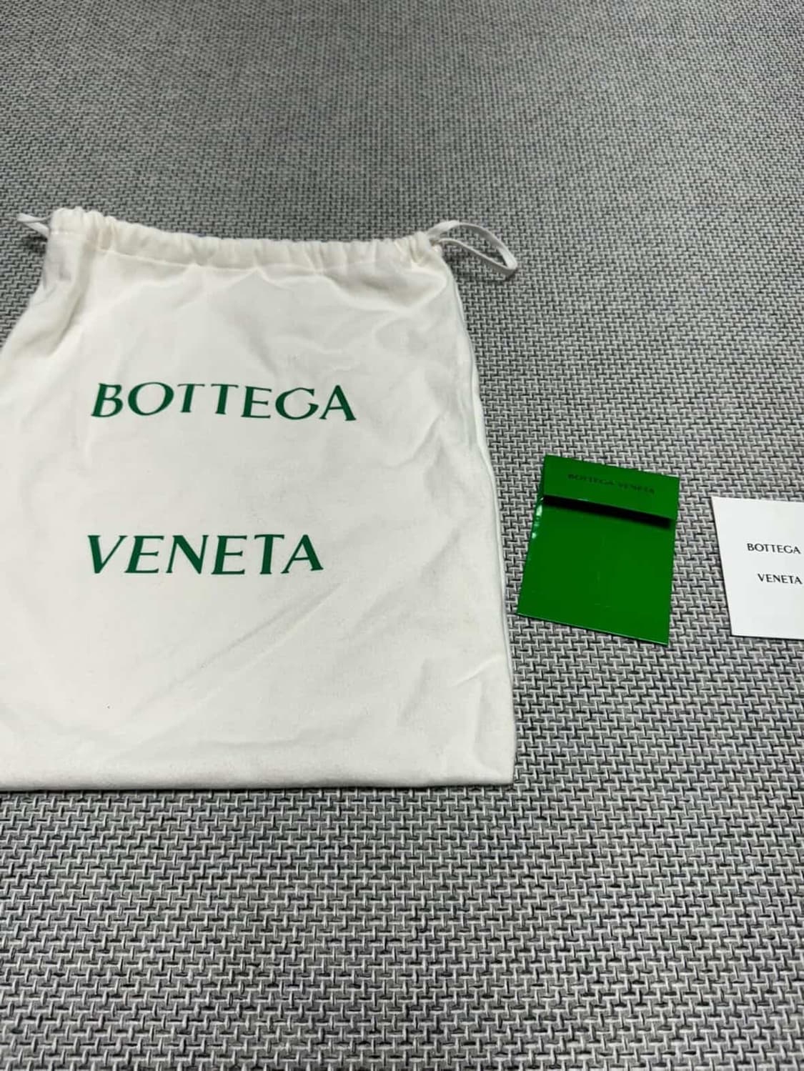 보테가베네타 카세트백 크로스백 가방 상품이미지2